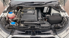 Audi A1 1.4 TFSI S Line 3dr Petrol Hatchback